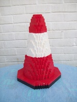 Набор LEGO Large Scale Traffic Cone