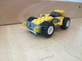 Набор LEGO 6742 J-Model Racer