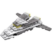 Набор LEGO 30277 Arrowhead