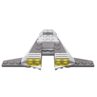 Набор LEGO 30277 Arrowhead