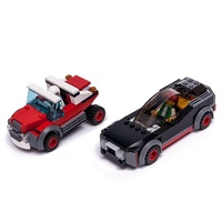 Набор LEGO 60183 alternate cars