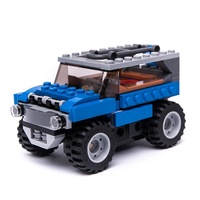 Набор LEGO 31075 mini off roader