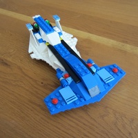 Набор LEGO 4098 Tailwing