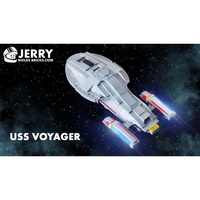 Набор LEGO USS Voyager
