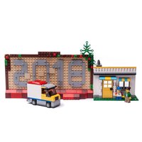 Набор LEGO 31069 alternate moc