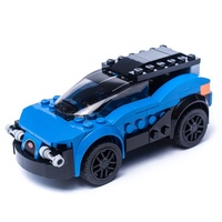 Набор LEGO 75878 X Adventures vehicle