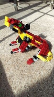 Набор LEGO MOC-17303 Мифическая крыса