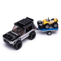 Набор LEGO 60148 alternate moc