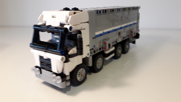 Набор LEGO Wing Body Truck small version