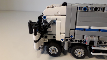 Набор LEGO Wing Body Truck small version