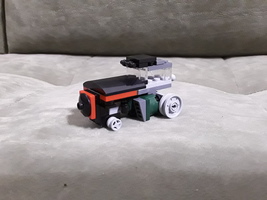 Набор LEGO 31015 - Tractor
