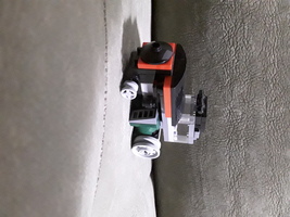Набор LEGO 31015 - Tractor