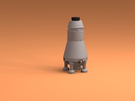 Набор LEGO MAV (Micro)
