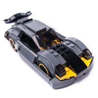 Набор LEGO 75877 Future Hypercar
