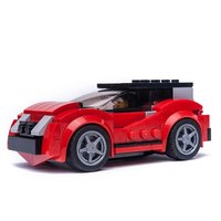 Набор LEGO 75899 Hot Hatchback