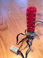 Набор LEGO Джойстик WeDo
