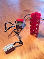 Набор LEGO Джойстик WeDo