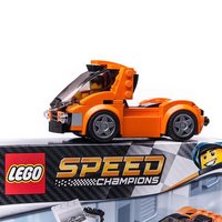 Набор LEGO 75880 Truck