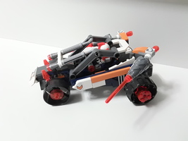 Набор LEGO 70348 - Buggy