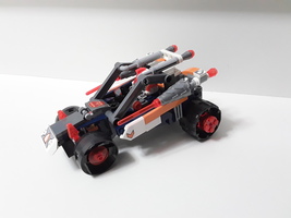 Набор LEGO 70348 - Buggy