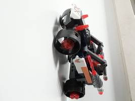 Набор LEGO 70348 - Buggy