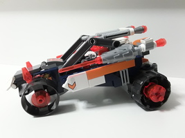 Набор LEGO 70348 - Buggy