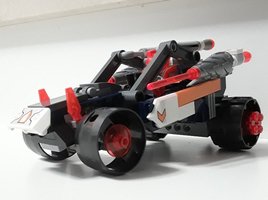 Набор LEGO 70348 - Buggy