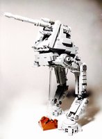 Набор LEGO AT-DT Walker