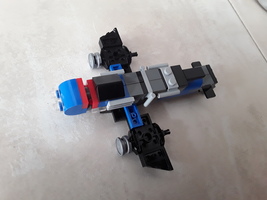 Набор LEGO 31054 - Sea Plane