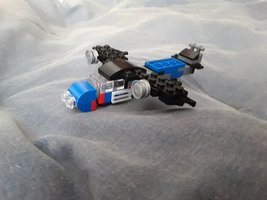 Набор LEGO 31054 - Sea Plane