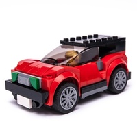 Набор LEGO 75886 SUV