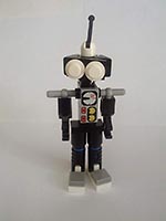 Набор LEGO Робот 'Энсобот-1'