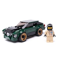 Набор LEGO 75884 Muscle Car
