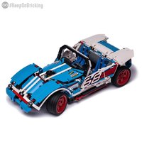 Набор LEGO 42077 Roadster