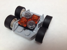 Набор LEGO PoP 0G01-B000-T03