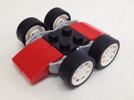 Набор LEGO PoP 0G01-B004