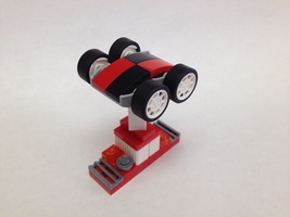 Набор LEGO PoP 0G01-B002-E01