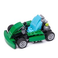 Набор LEGO Go Kart