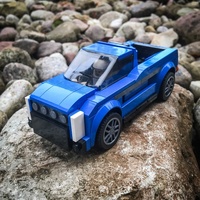 Набор LEGO 75871PICKUP