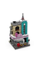 Набор LEGO Ужин в центре города (мини)