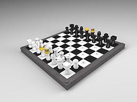 Набор LEGO Светящийся вентилятор