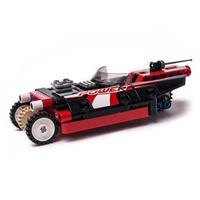 Набор LEGO 42089 3wheeler