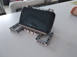 Набор LEGO Phone holder