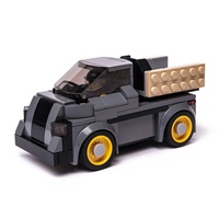 Набор LEGO 75877 Dump Truck
