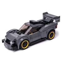 Набор LEGO 75877 Rally Car
