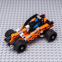 Набор LEGO 42088 Buggy
