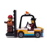 Набор LEGO 60200 Forklift