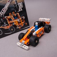 Набор LEGO 42088 Formula1