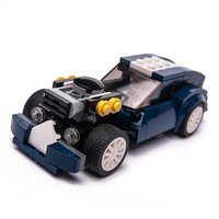Набор LEGO 75885 HOT ROD