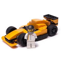 Набор LEGO 75909 F1